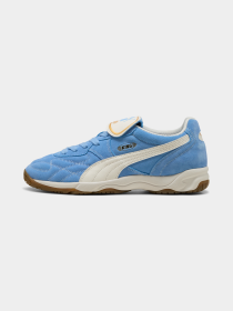 Кросівки PUMA King Indoor Royalty модель 401684 Фото