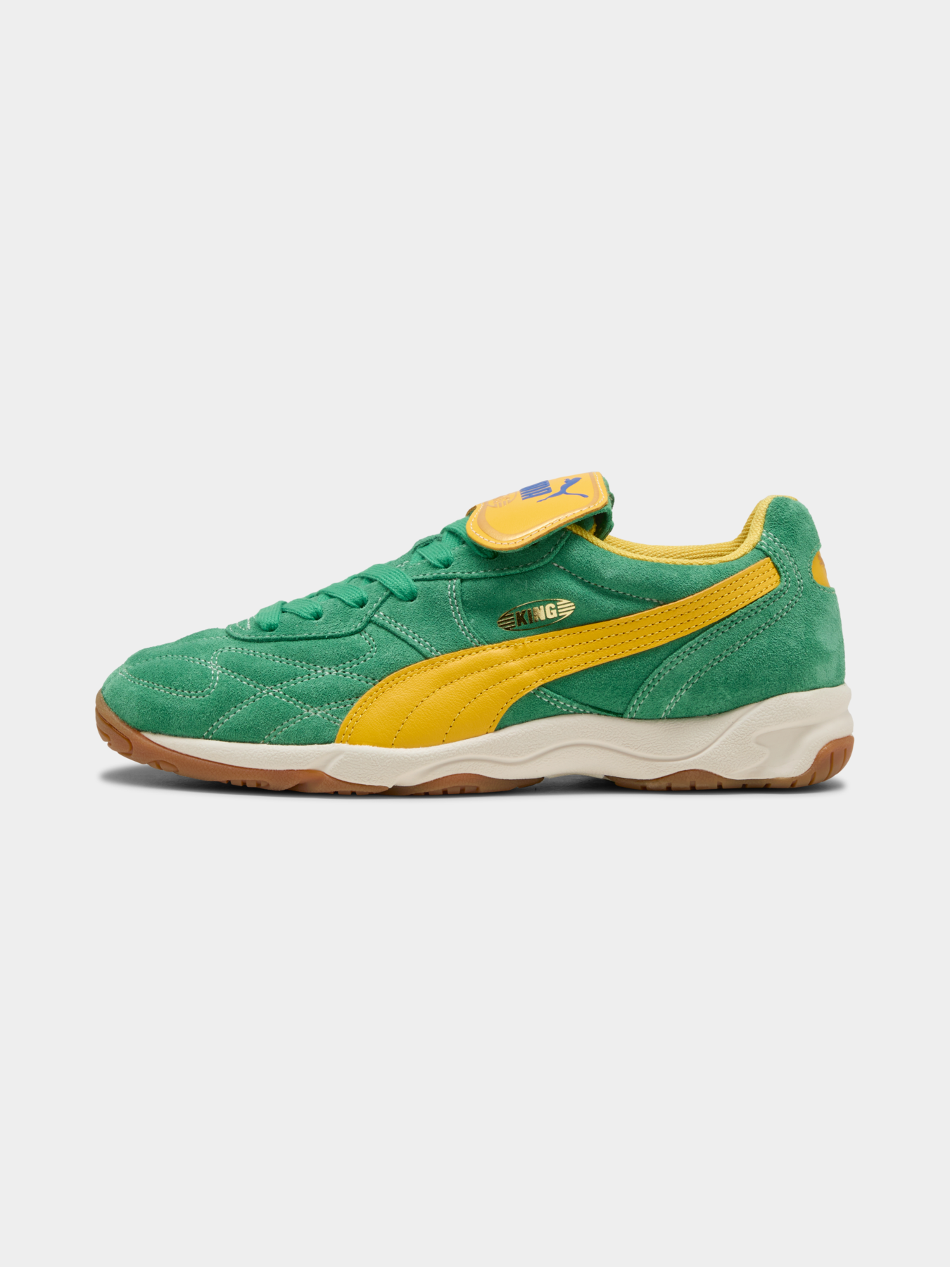 Кросівки PUMA King Indoor Royalty модель 401684 Кросівки PUMA King Indoor Royalty модель 401684 Фото