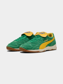 Кросівки PUMA King Indoor Royalty модель 401684 Фото