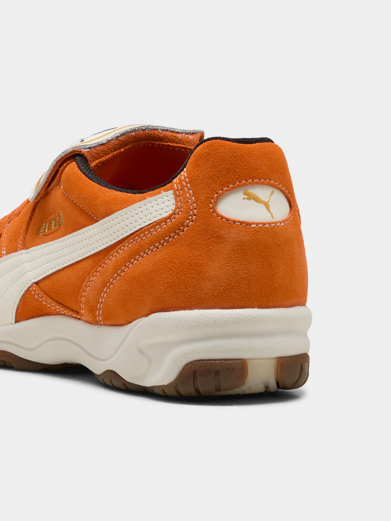 Кросівки PUMA King Indoor Royalty модель 401684 Кросівки PUMA King Indoor Royalty модель 401684 Фото