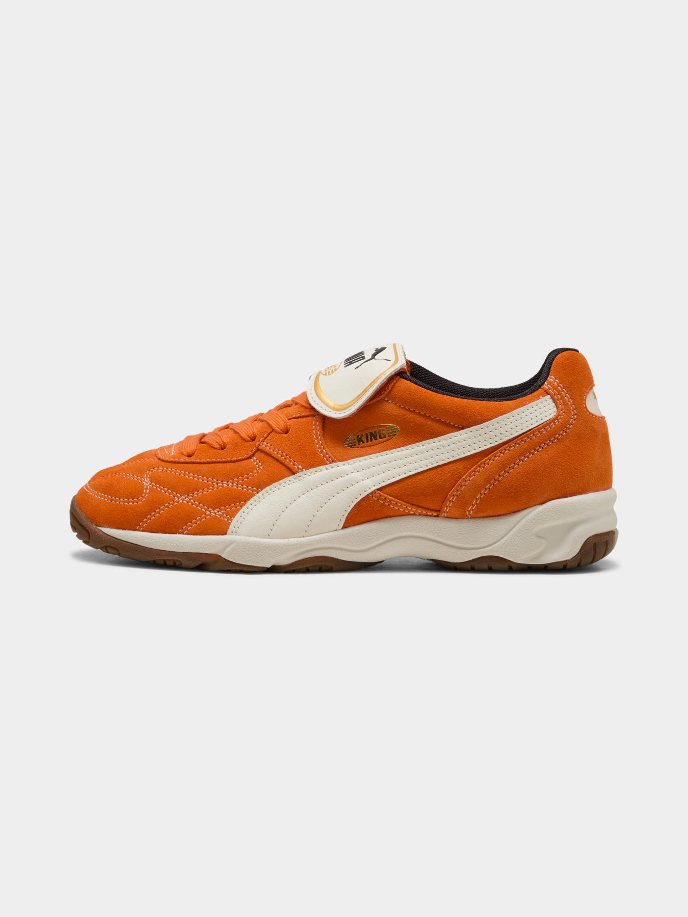 Кросівки PUMA King Indoor Royalty модель 401684 Кросівки PUMA King Indoor Royalty модель 401684 Фото