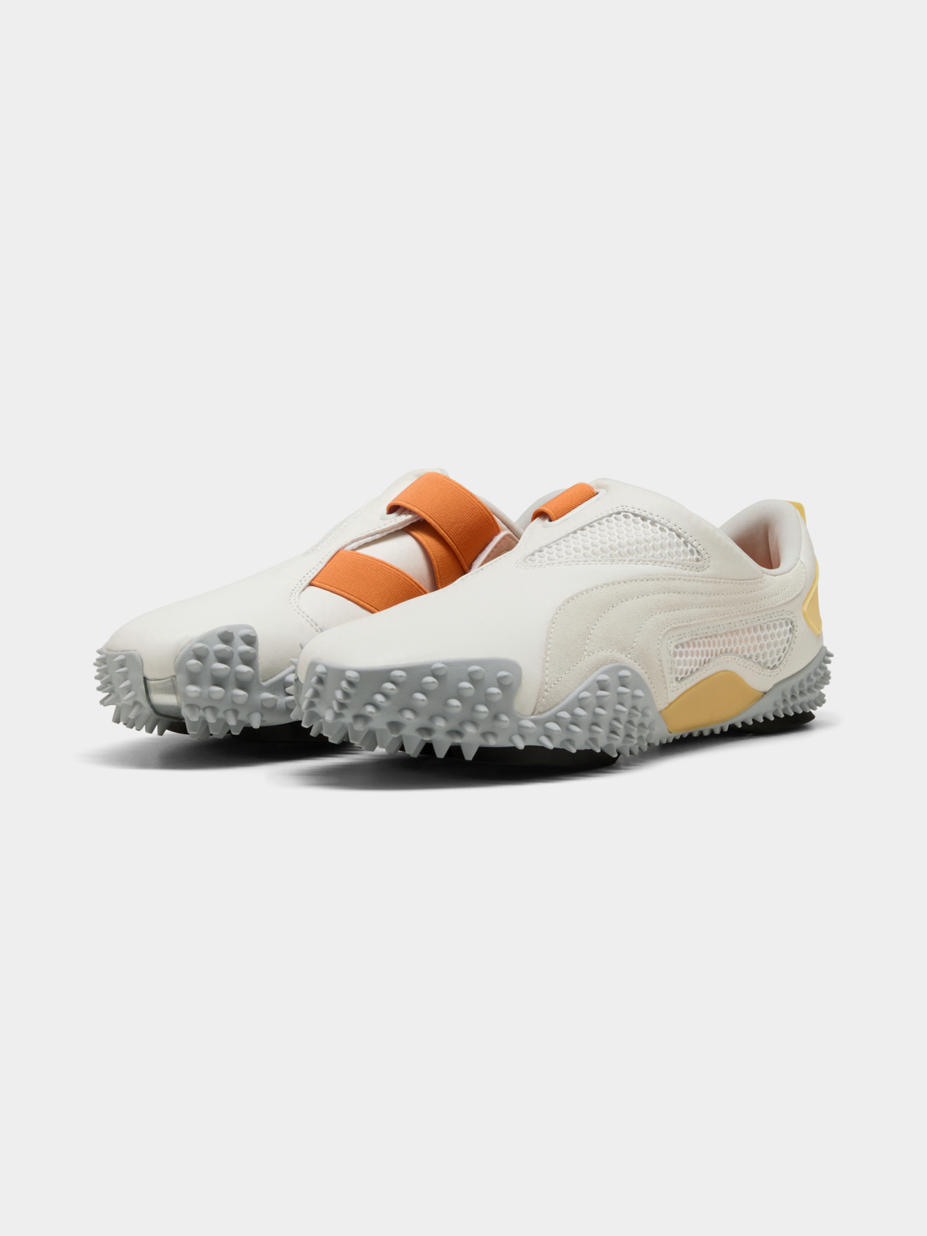 Кросівки PUMA Ur Mostro Communication модель 401719 Кросівки PUMA Ur Mostro Communication модель 401719 Фото