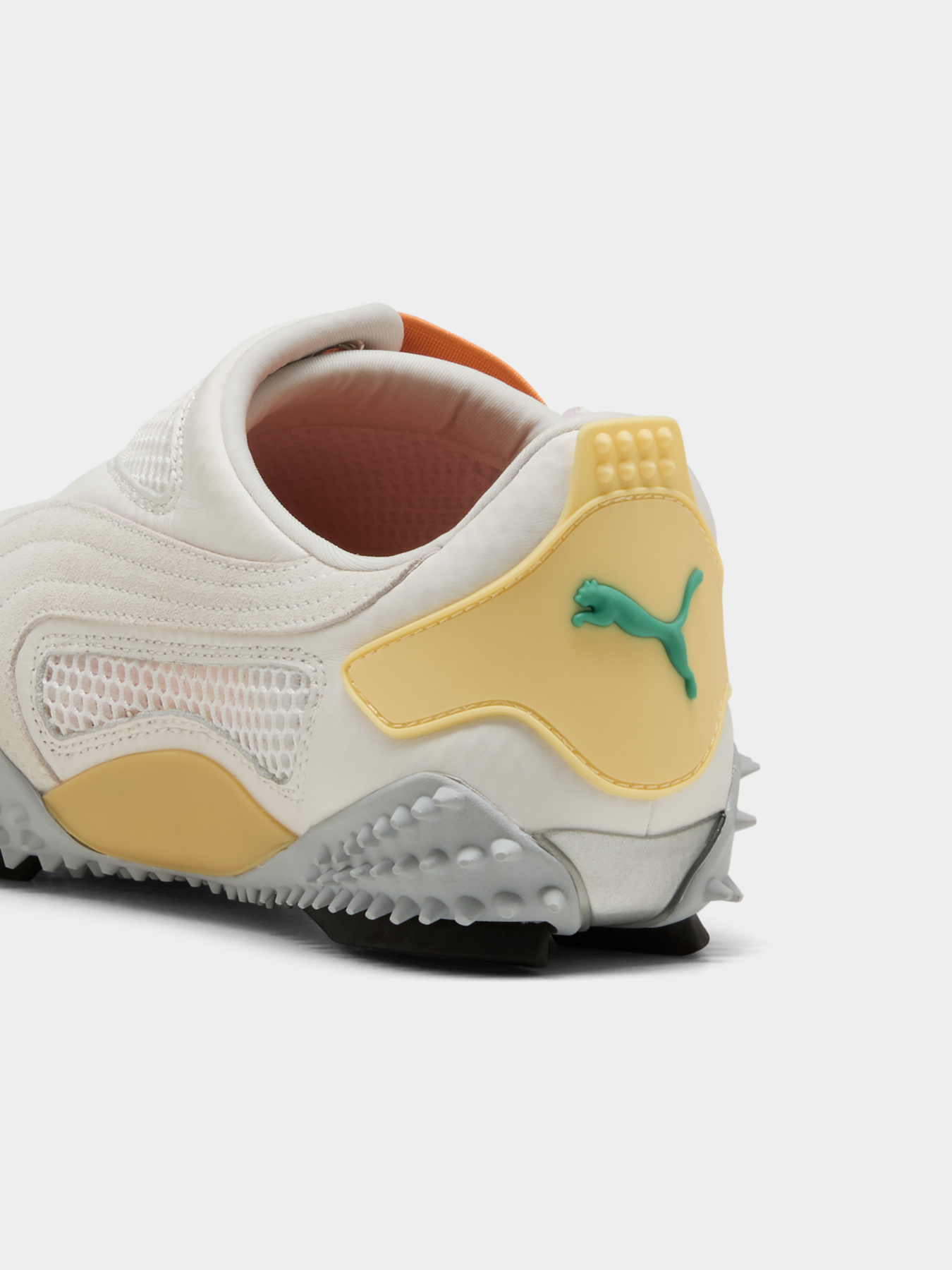 Кросівки PUMA Ur Mostro Communication модель 401719 Кросівки PUMA Ur Mostro Communication модель 401719 Фото