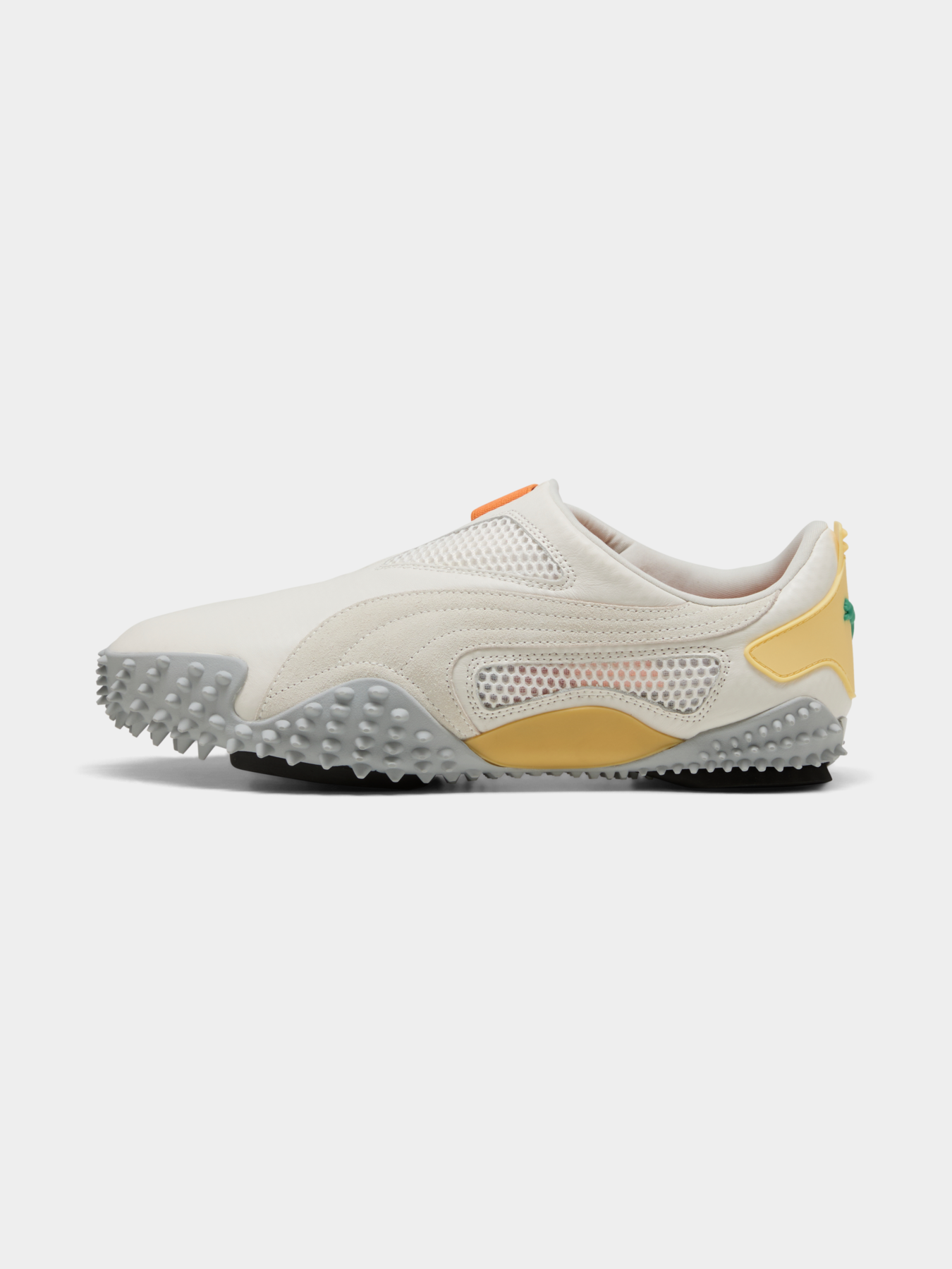Кросівки PUMA Ur Mostro Communication модель 401719 Кросівки PUMA Ur Mostro Communication модель 401719 Фото