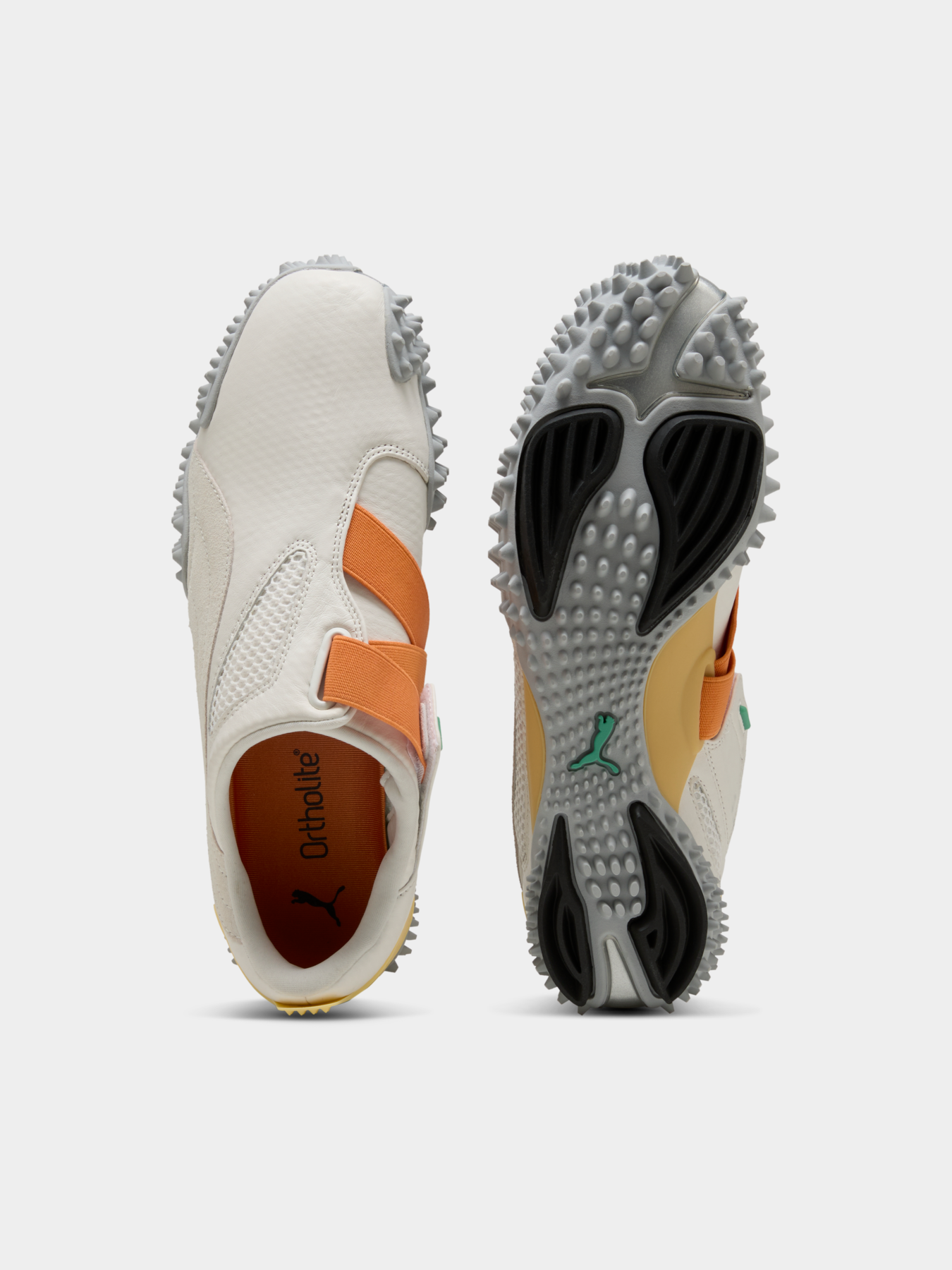 Кросівки PUMA Ur Mostro Communication модель 401719 Кросівки PUMA Ur Mostro Communication модель 401719 Фото