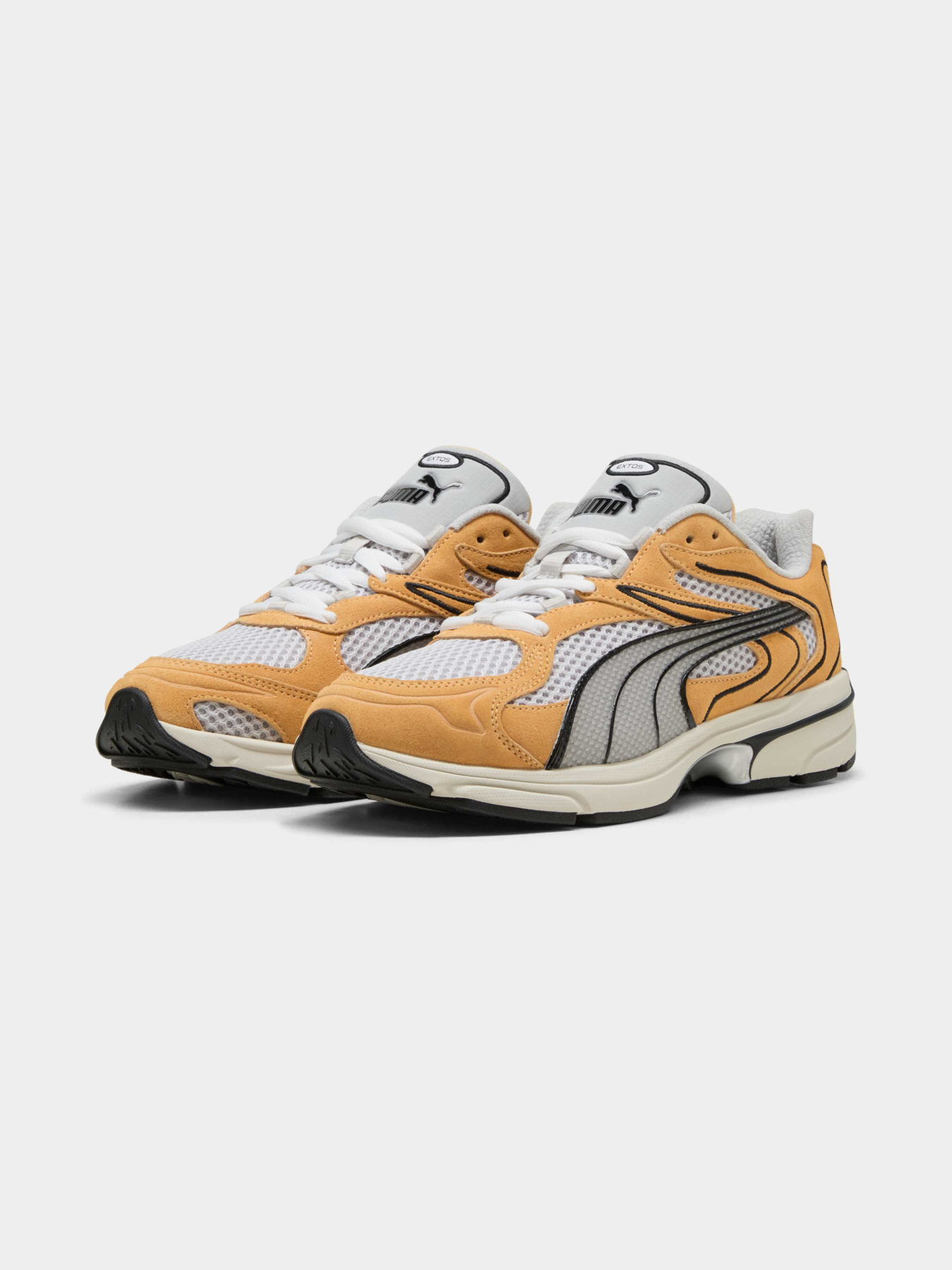 Кросівки PUMA Extos Summer модель 401535 Кросівки PUMA Extos Summer модель 401535 Фото