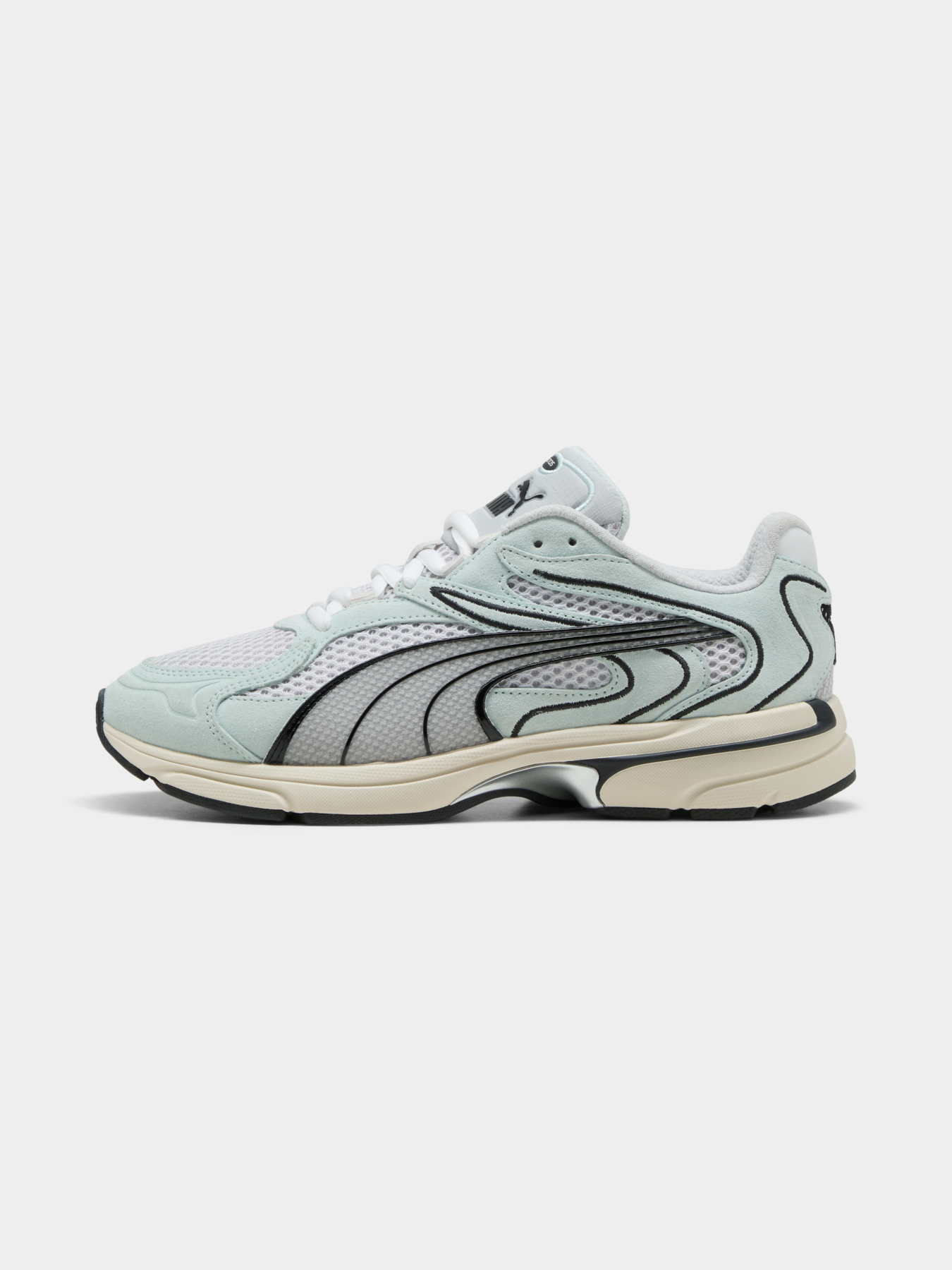 Кросівки PUMA Extos Summer модель 401535 Кросівки PUMA Extos Summer модель 401535 Фото