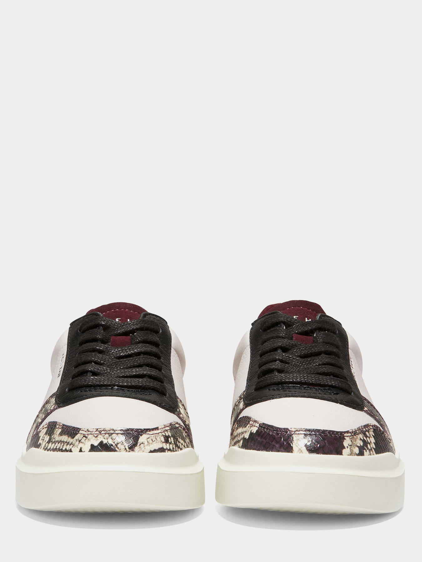 Кеди Cole Haan модель W22920 Фото
