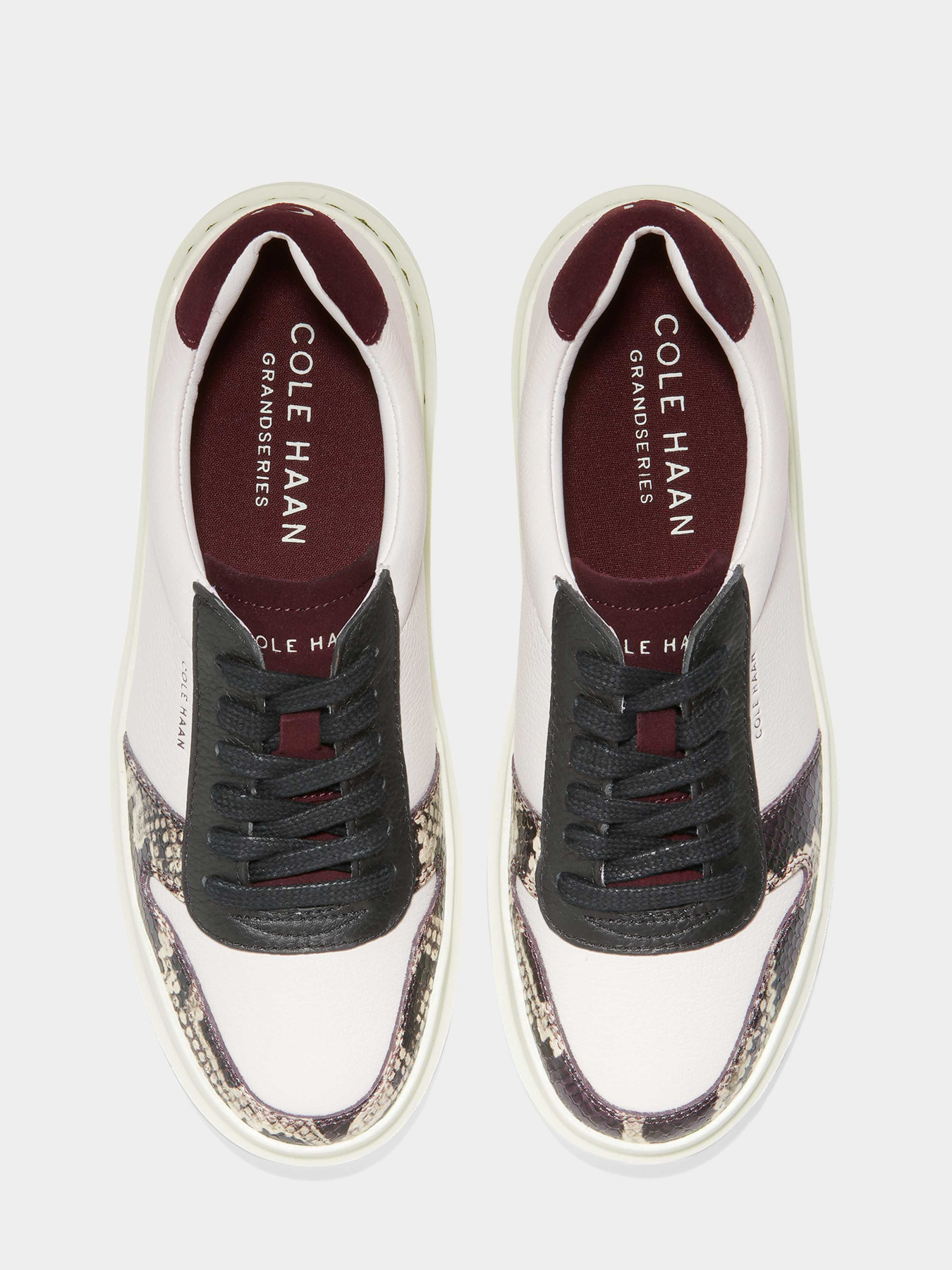 Кеди Cole Haan модель W22920 Фото