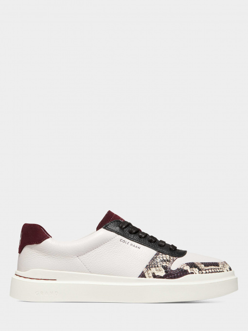 Кеди Cole Haan модель W22920 Фото