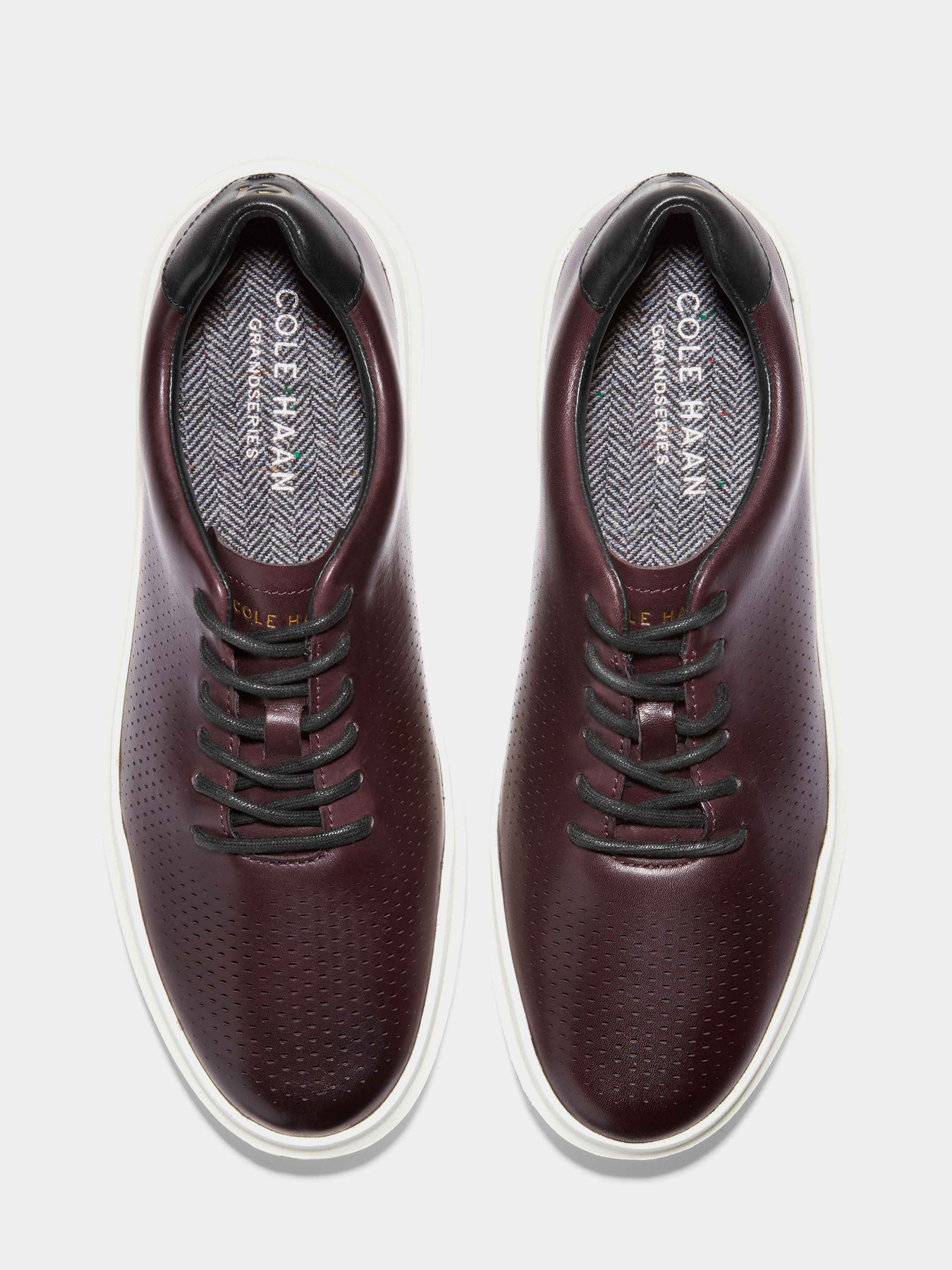 Кеди Cole Haan модель C34276 Фото