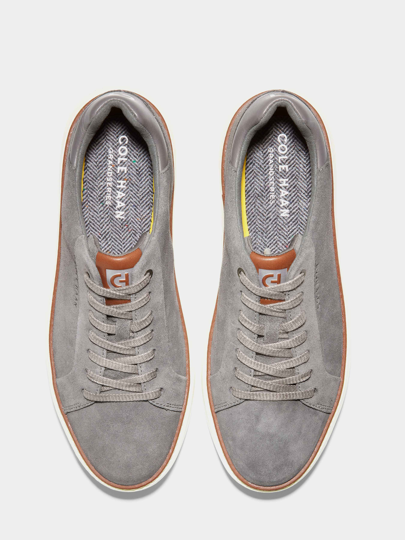 Кеды Cole Haan модель C34681 Фото