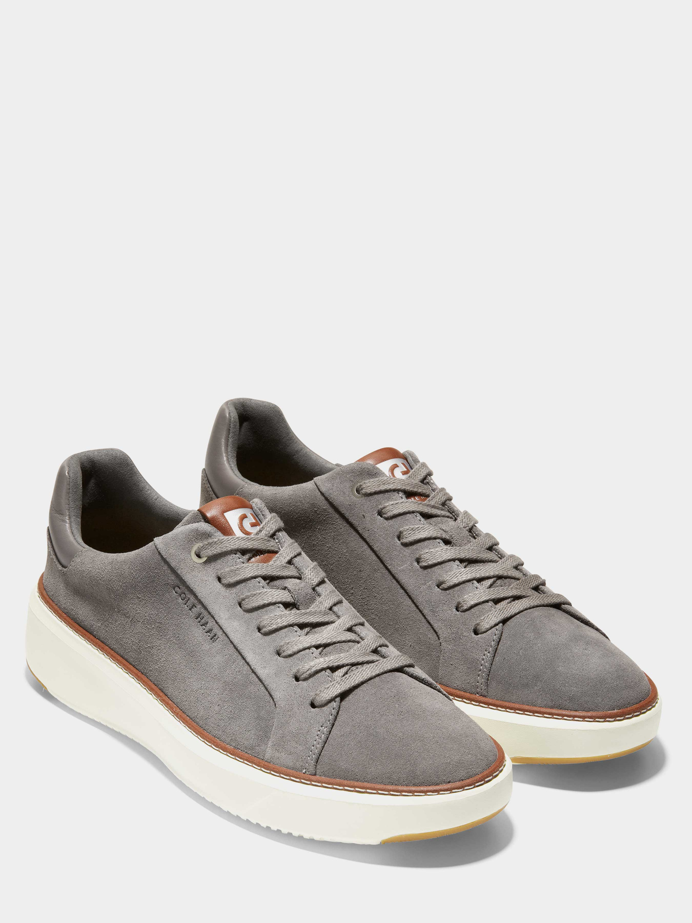 Кеды Cole Haan модель C34681 Фото
