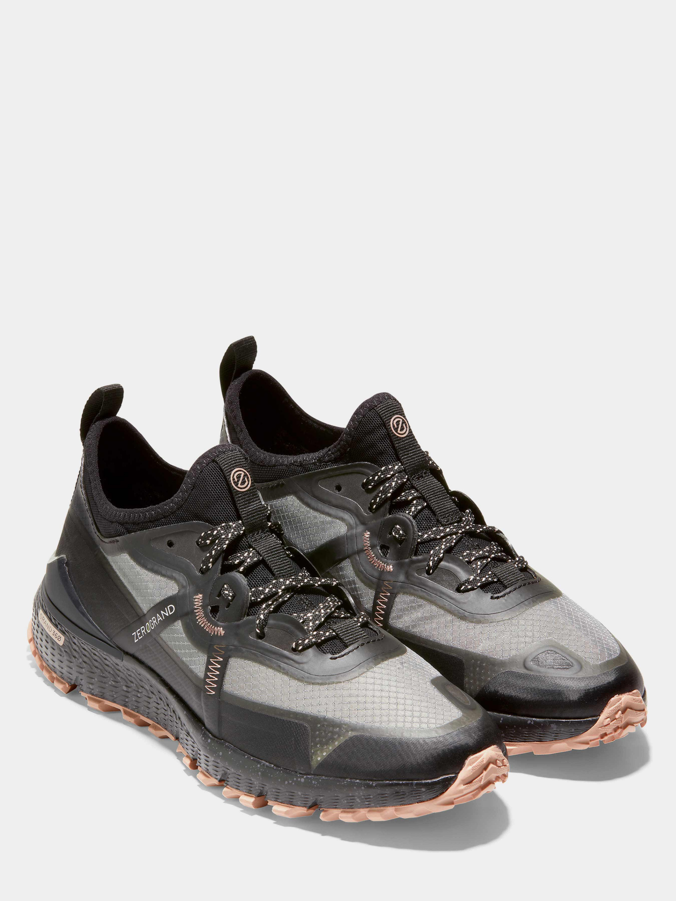 Кросівки Cole Haan модель W20771 Фото