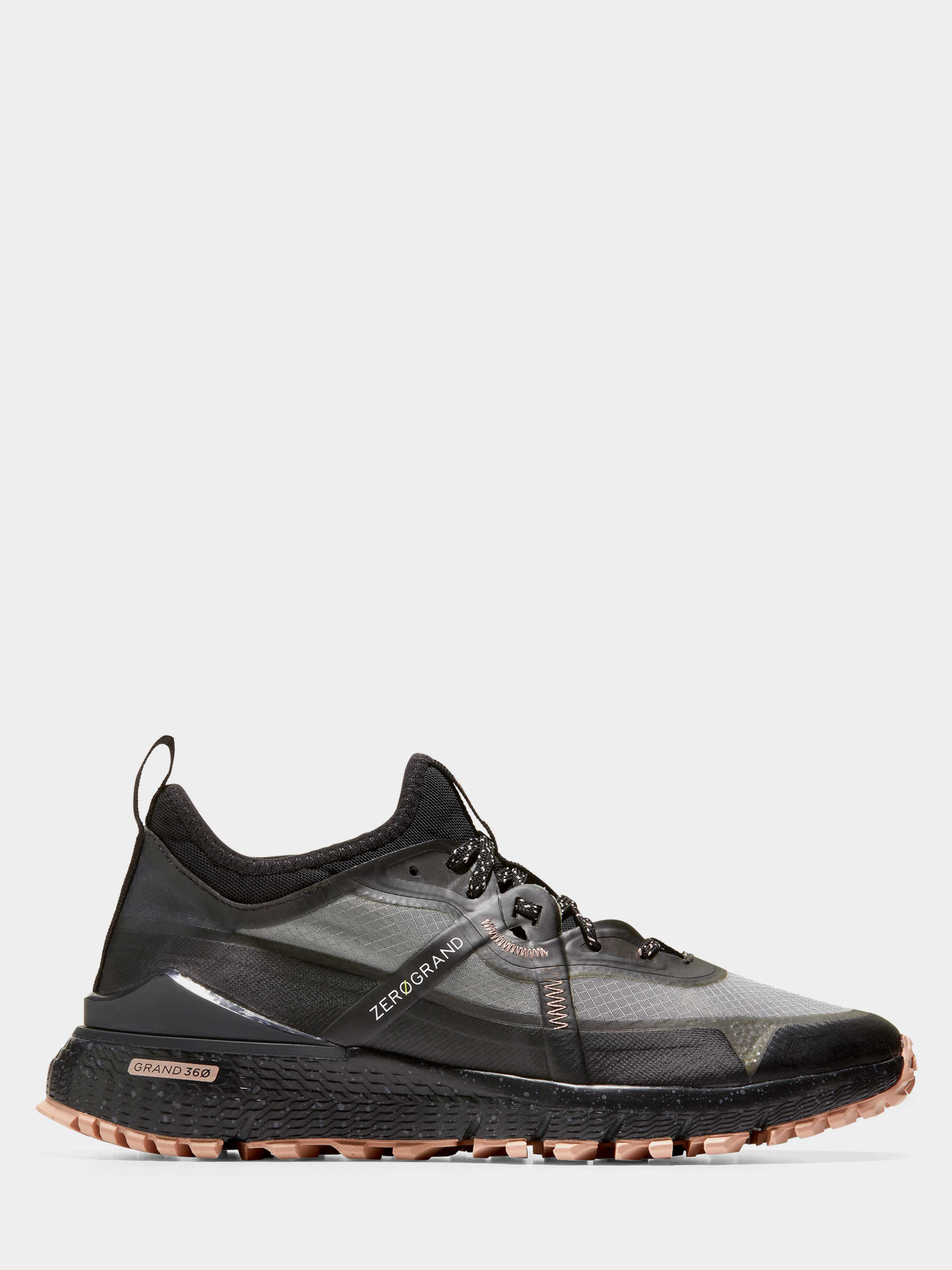 Кросівки Cole Haan модель W20771 Фото