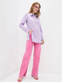 Рубашки RicaMare модель RM3027-21-1DB Фото