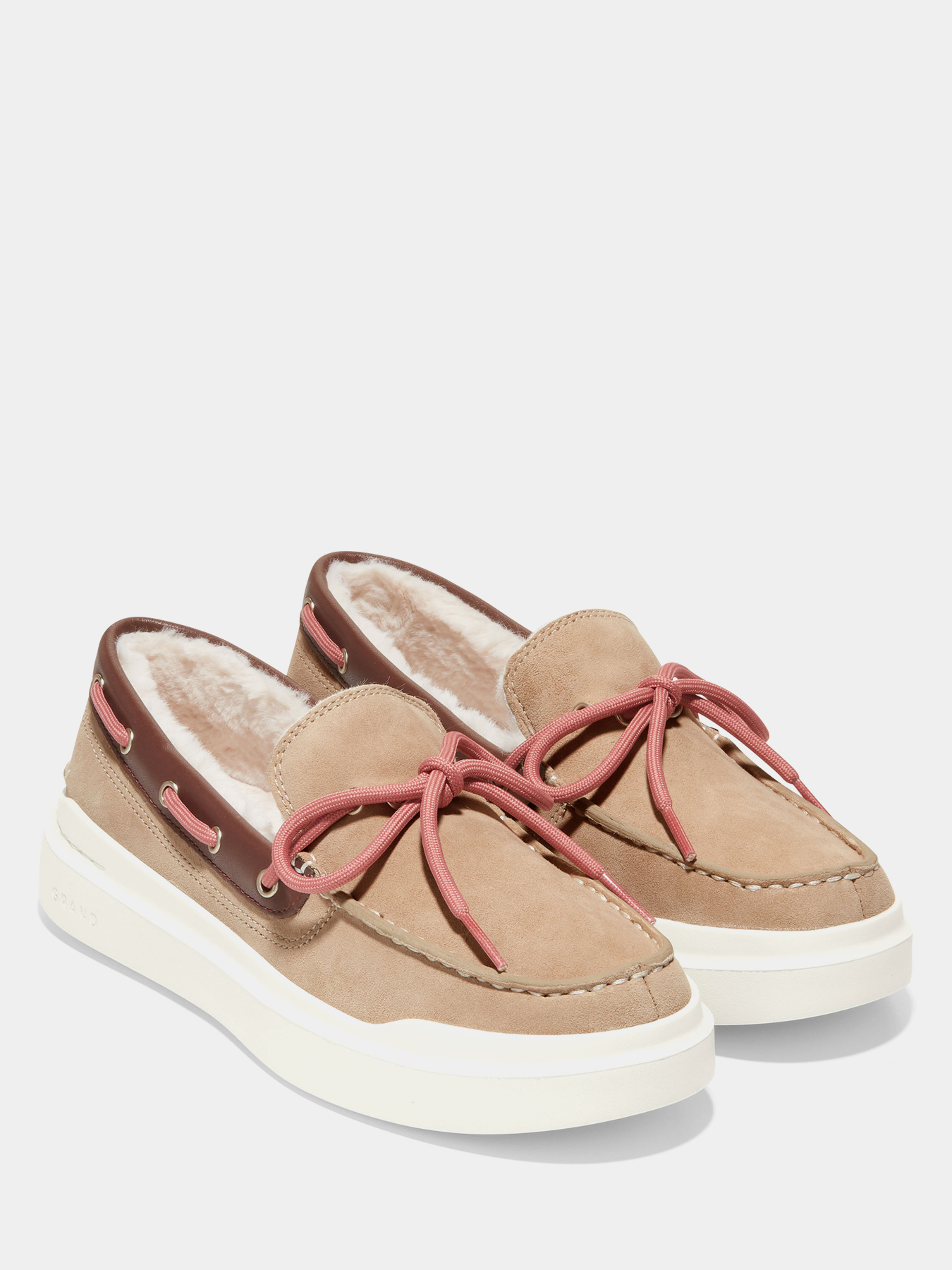 Мокасины Cole Haan модель W22509 Фото