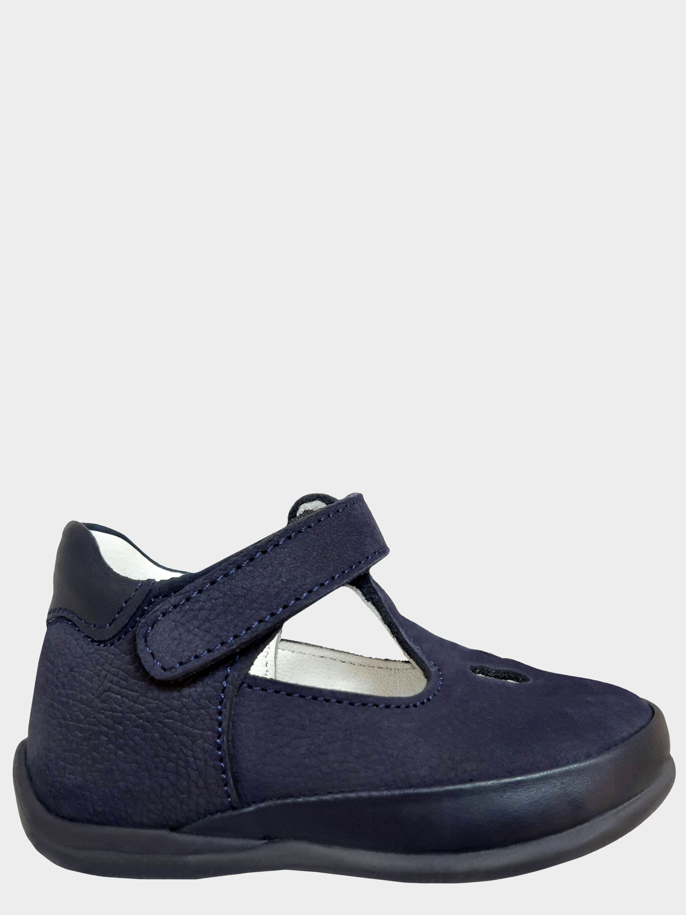Туфлі та лофери Perlina модель 65BLUE Фото