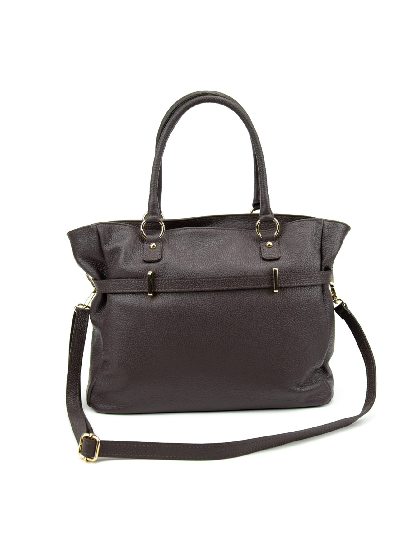 Сумки RoyalBag модель F-IT-7638DB Фото