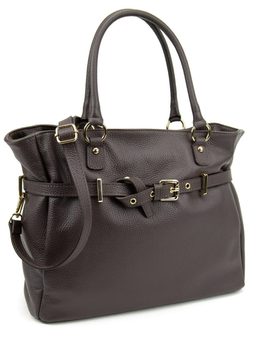 Сумки RoyalBag модель F-IT-7638DB Фото