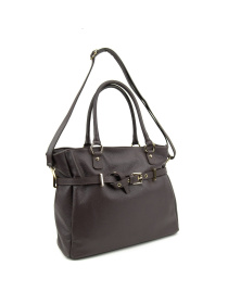 Сумки RoyalBag модель F-IT-7638DB Фото