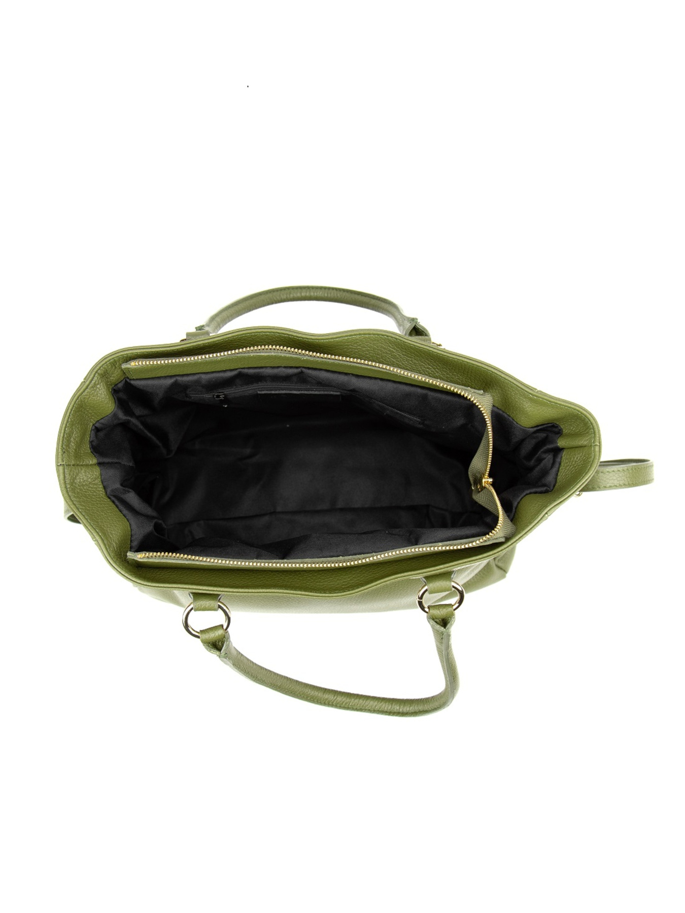Сумки RoyalBag модель F-IT-7638OL Фото