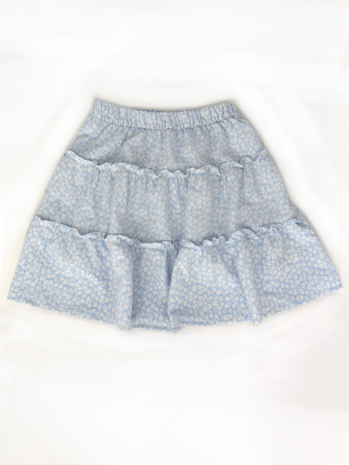 Спідниці H&M модель 74587 Фото