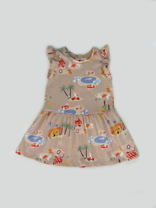 Сукні H&M модель 74598 Фото