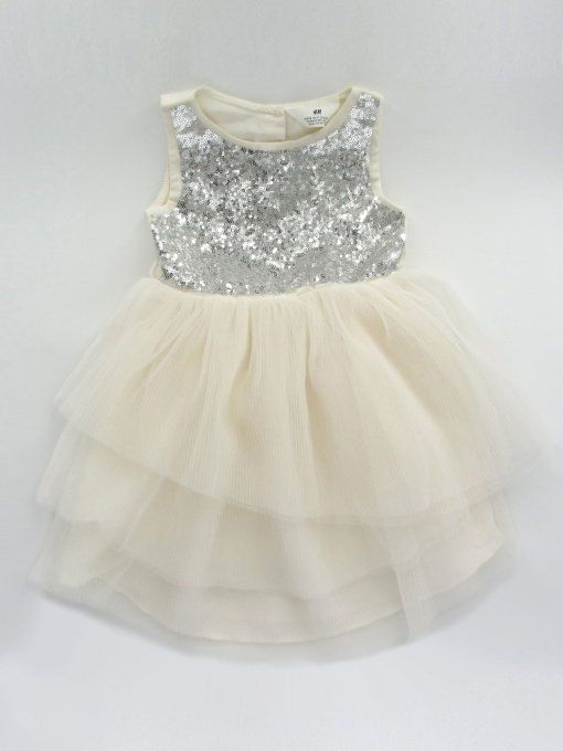 Сукні H&M модель 74602 Фото