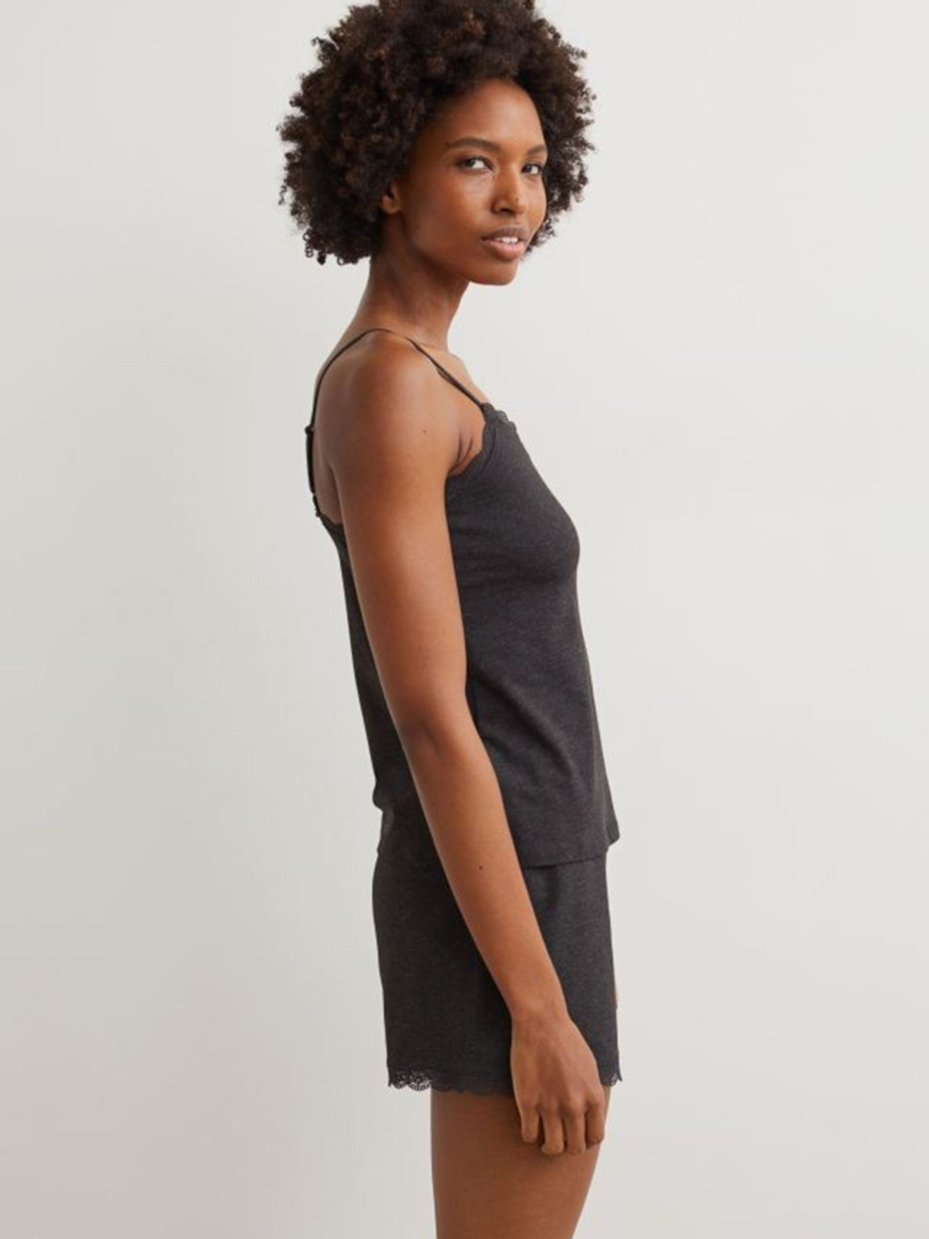 Одяг для дому та сну H&M модель 77197 Фото