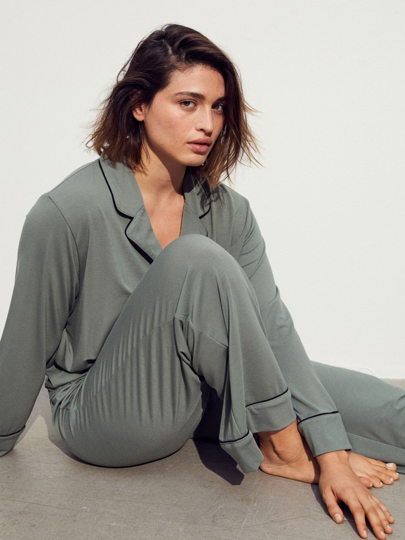 Одежда для дома и сна H&M модель 77198 Фото