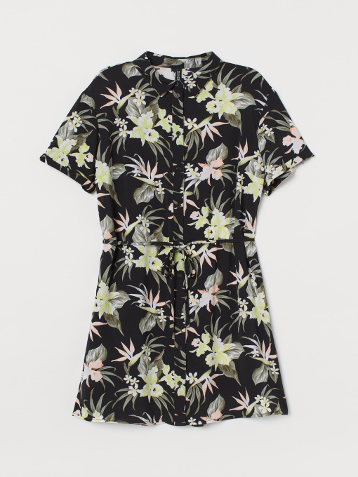 Платья H&M модель 77201 Фото