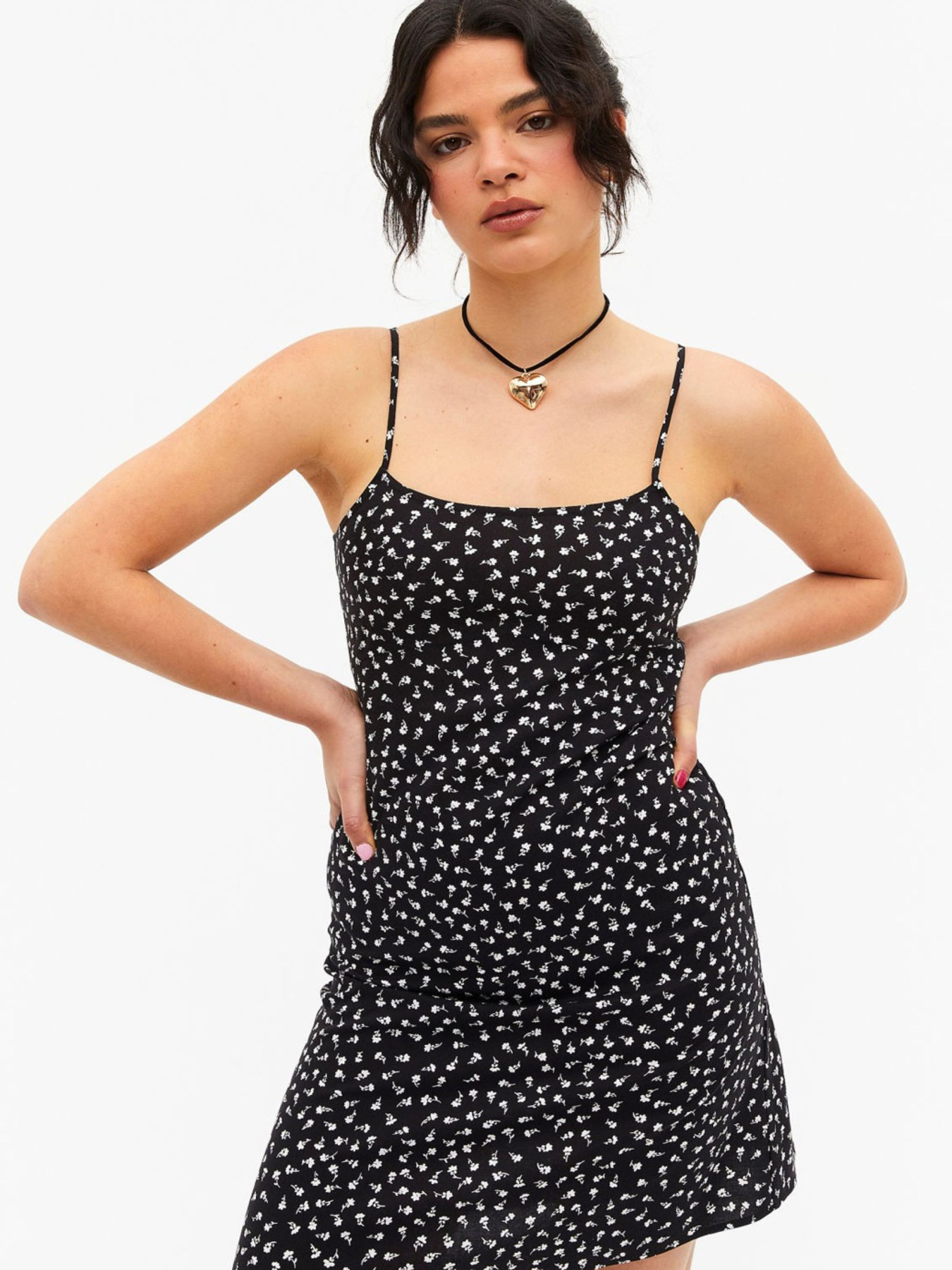 Сукні H&M модель 77202 Фото