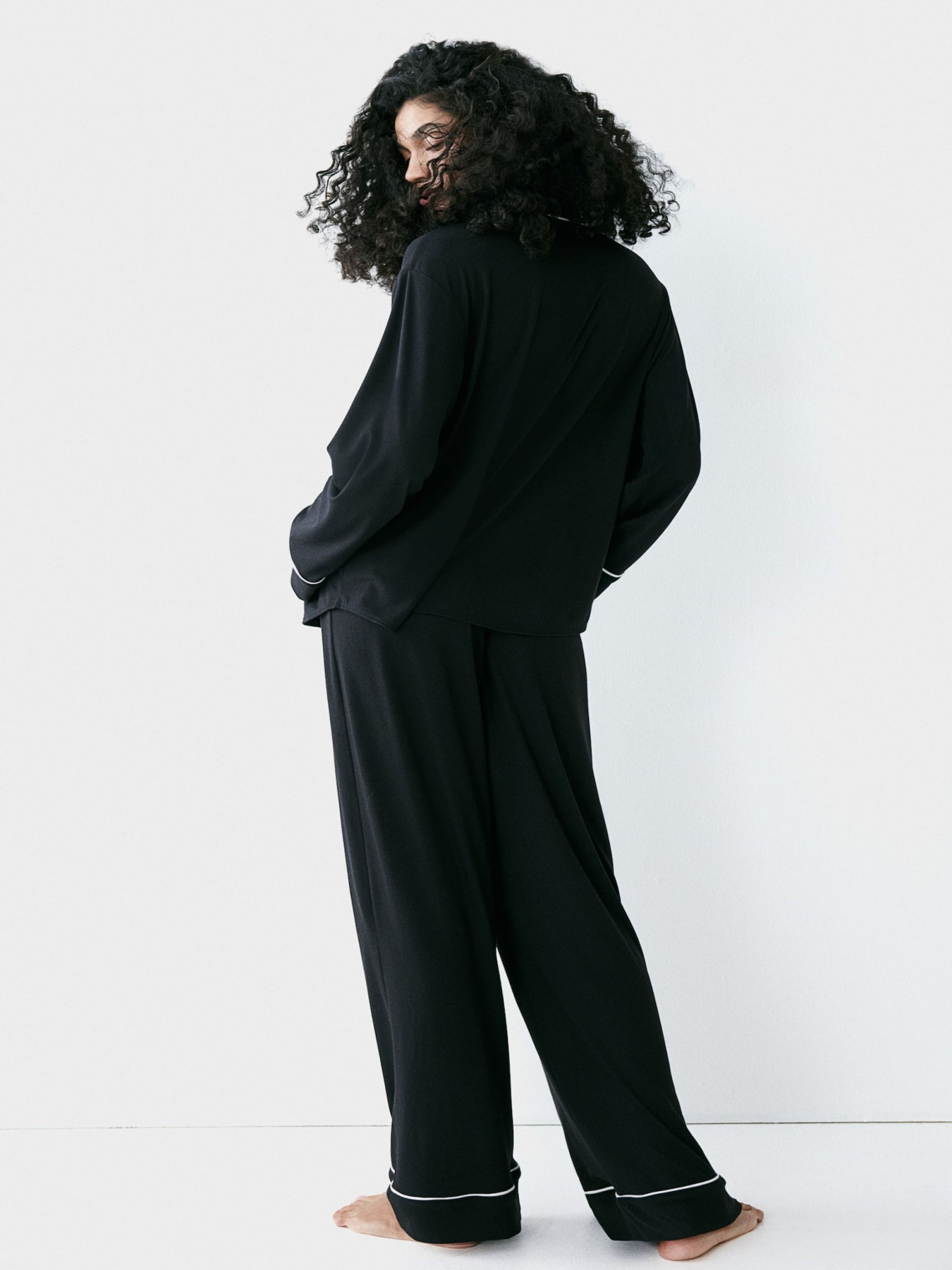 Одяг для дому та сну H&M модель 77211 Фото