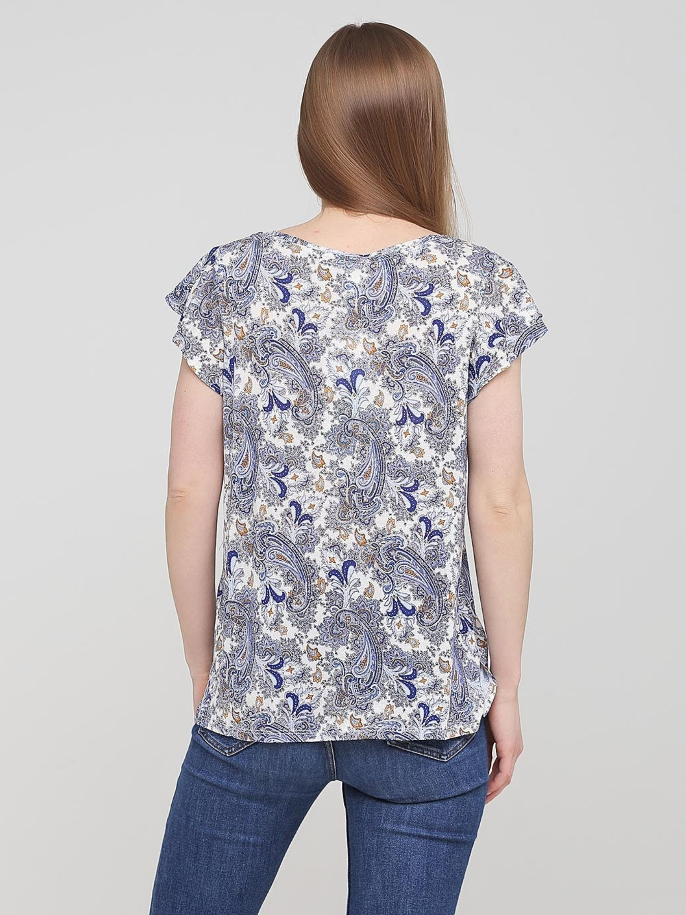 Сорочки H&M модель 77212 Фото