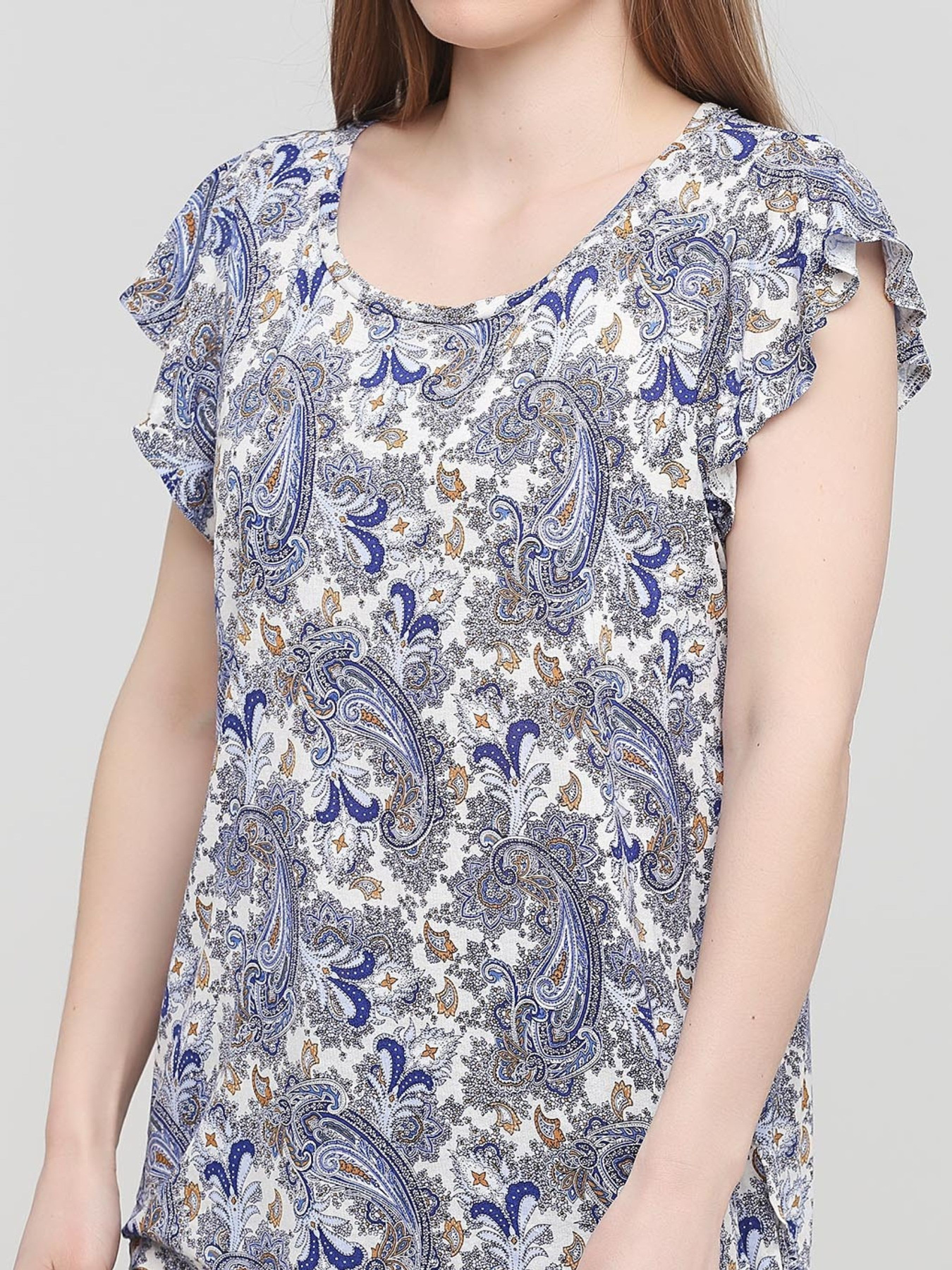 Сорочки H&M модель 77212 Фото