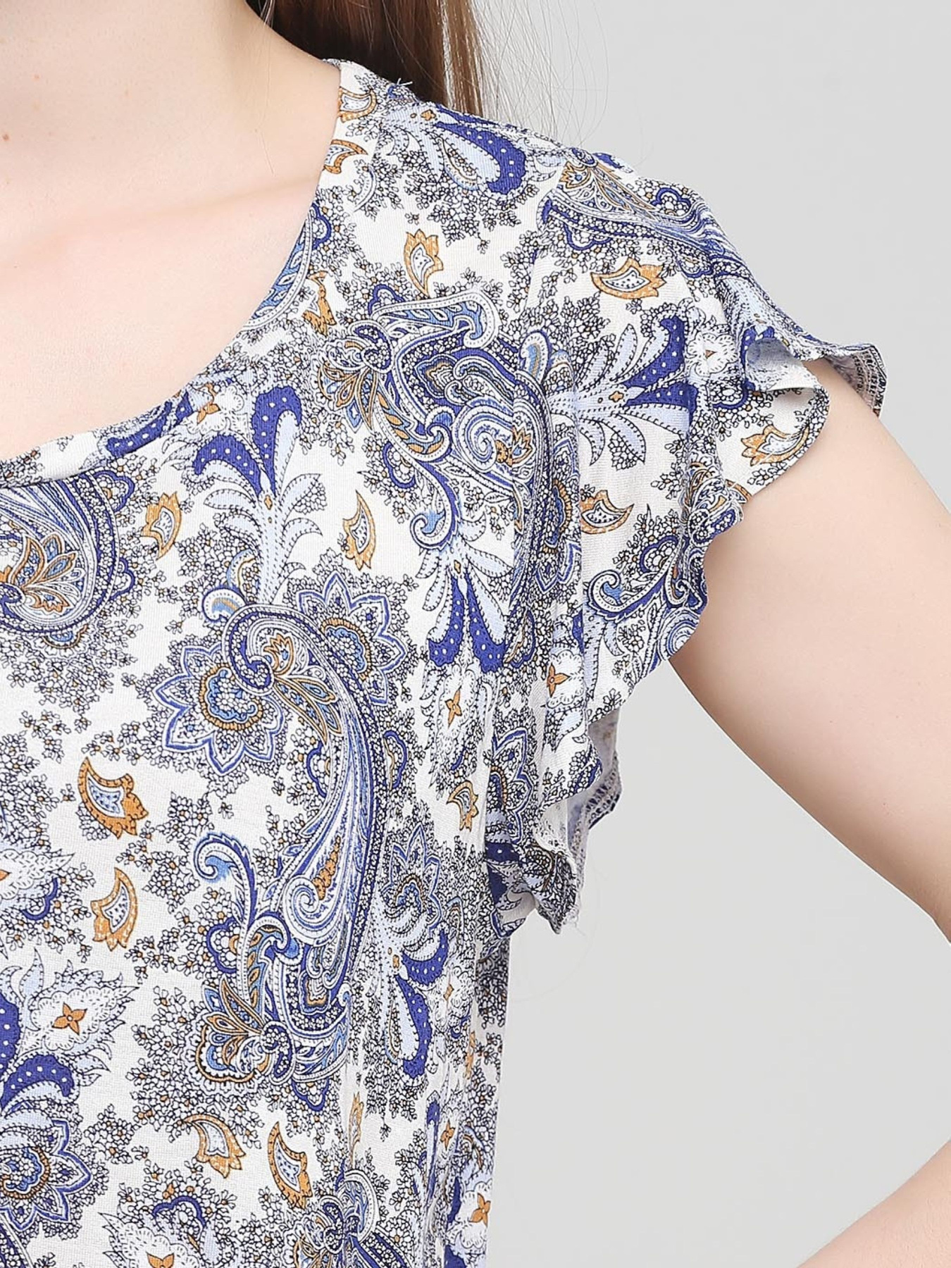 Сорочки H&M модель 77212 Фото