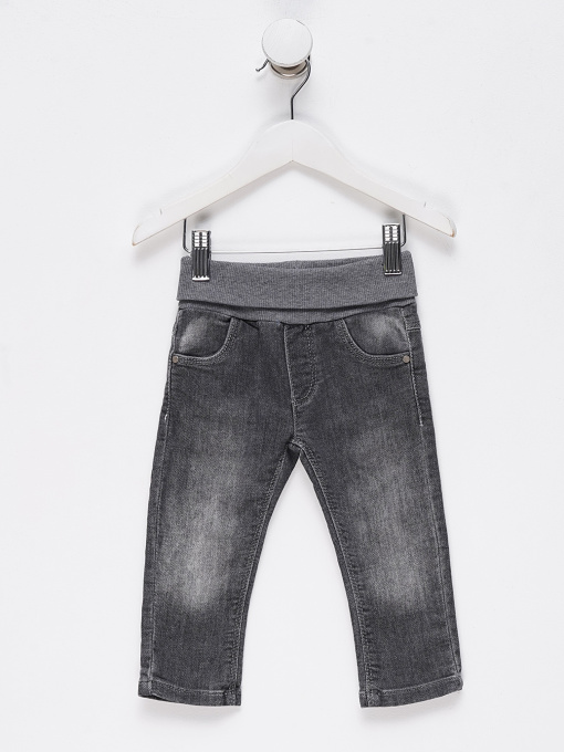 Джинсы Belly Button модель 7633 Фото