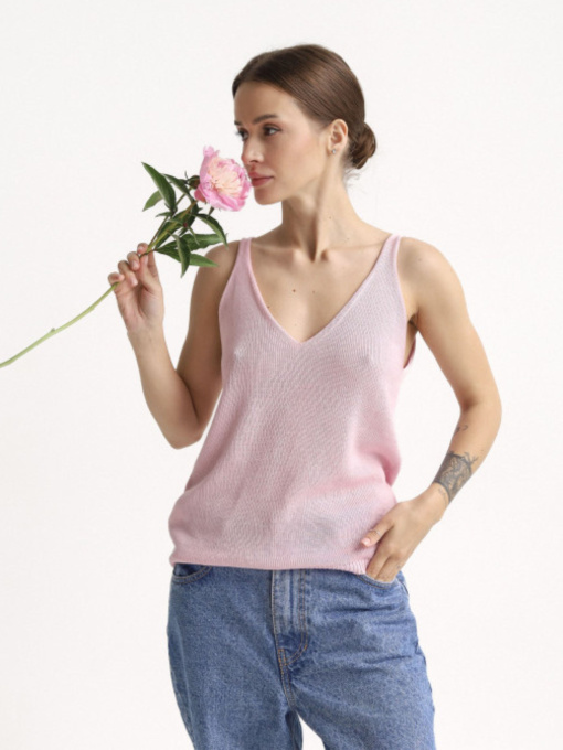 Футболки і поло Lilove модель 332 Фото