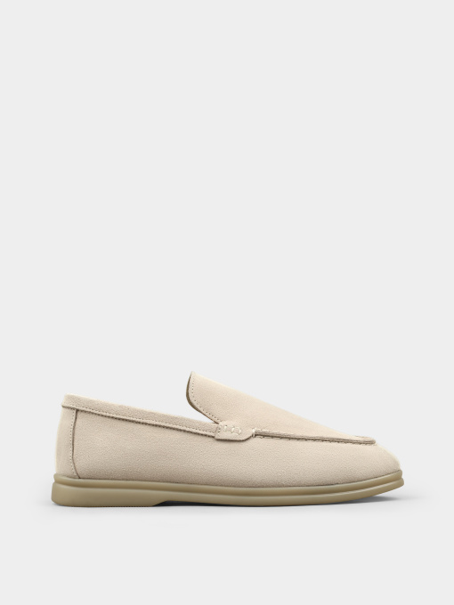 Туфлі та лофери Horton Preferire модель 1066-9 Фото