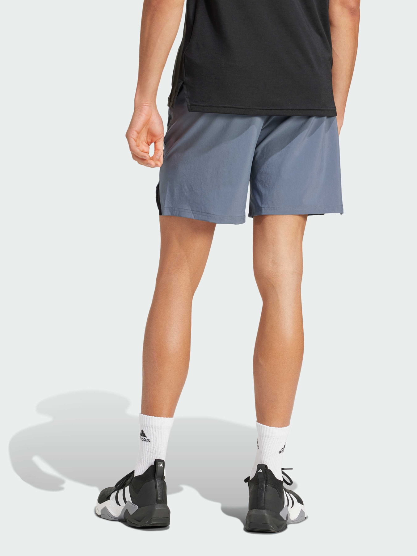 Шорты Adidas Clima модель JI8136 Фото