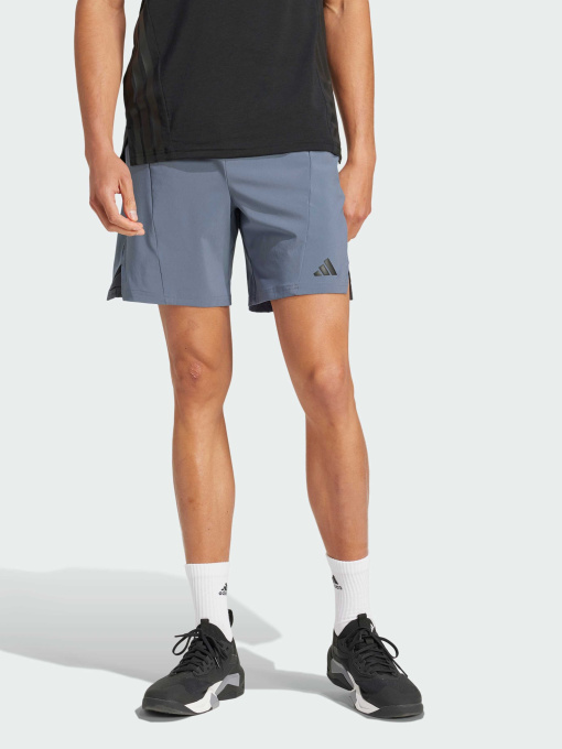 Шорти Adidas Clima модель JI8136 Фото