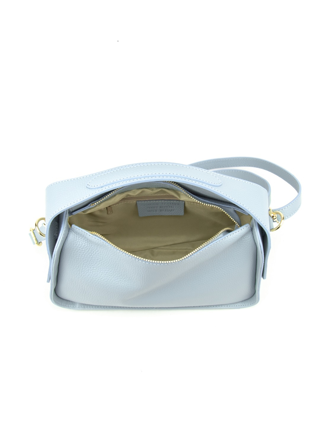 Сумки RoyalBag модель F-IT-9570BL Фото
