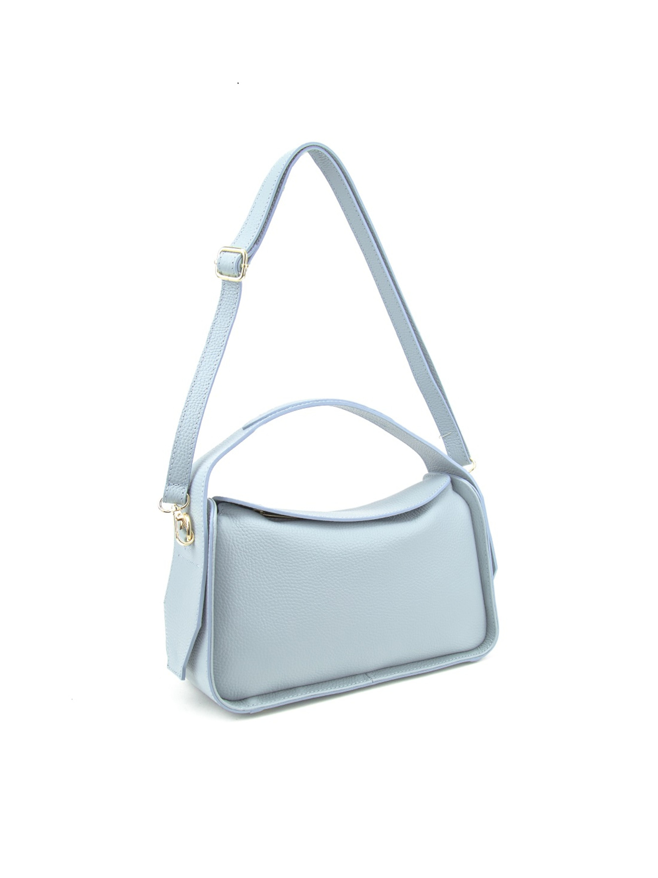 Сумки RoyalBag модель F-IT-9570BL Фото