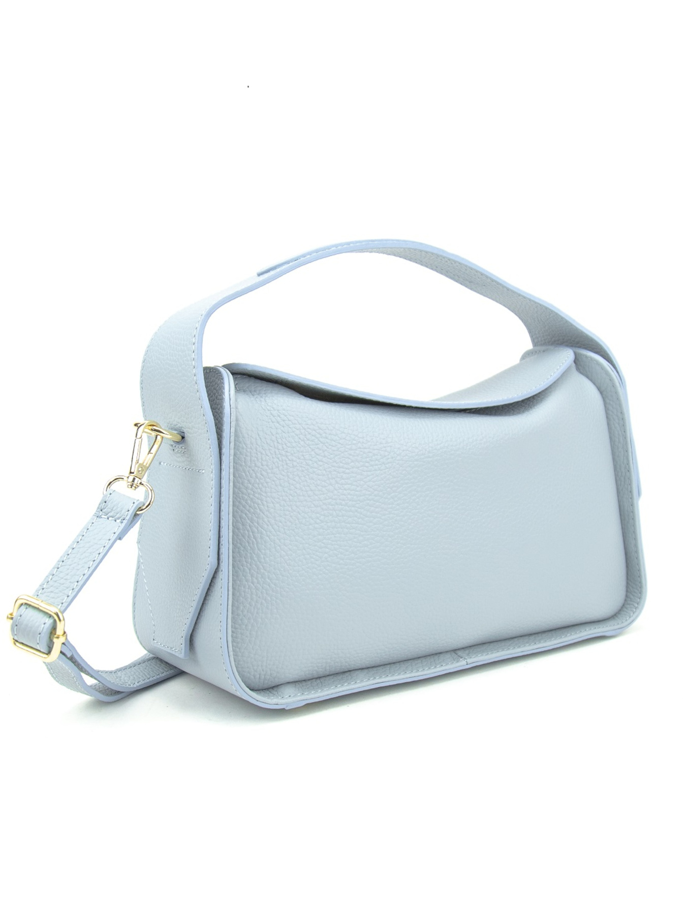 Сумки RoyalBag модель F-IT-9570BL Фото