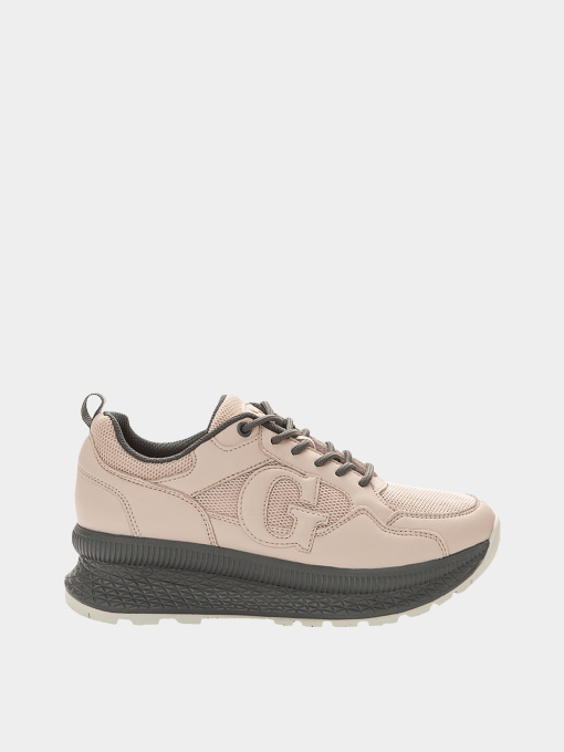 Кроссовки Grunberg модель 157568/10-03E-peach Фото