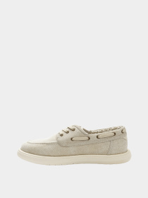 Сліпони та мокасини Keddo модель 857103/09-06-beige Фото