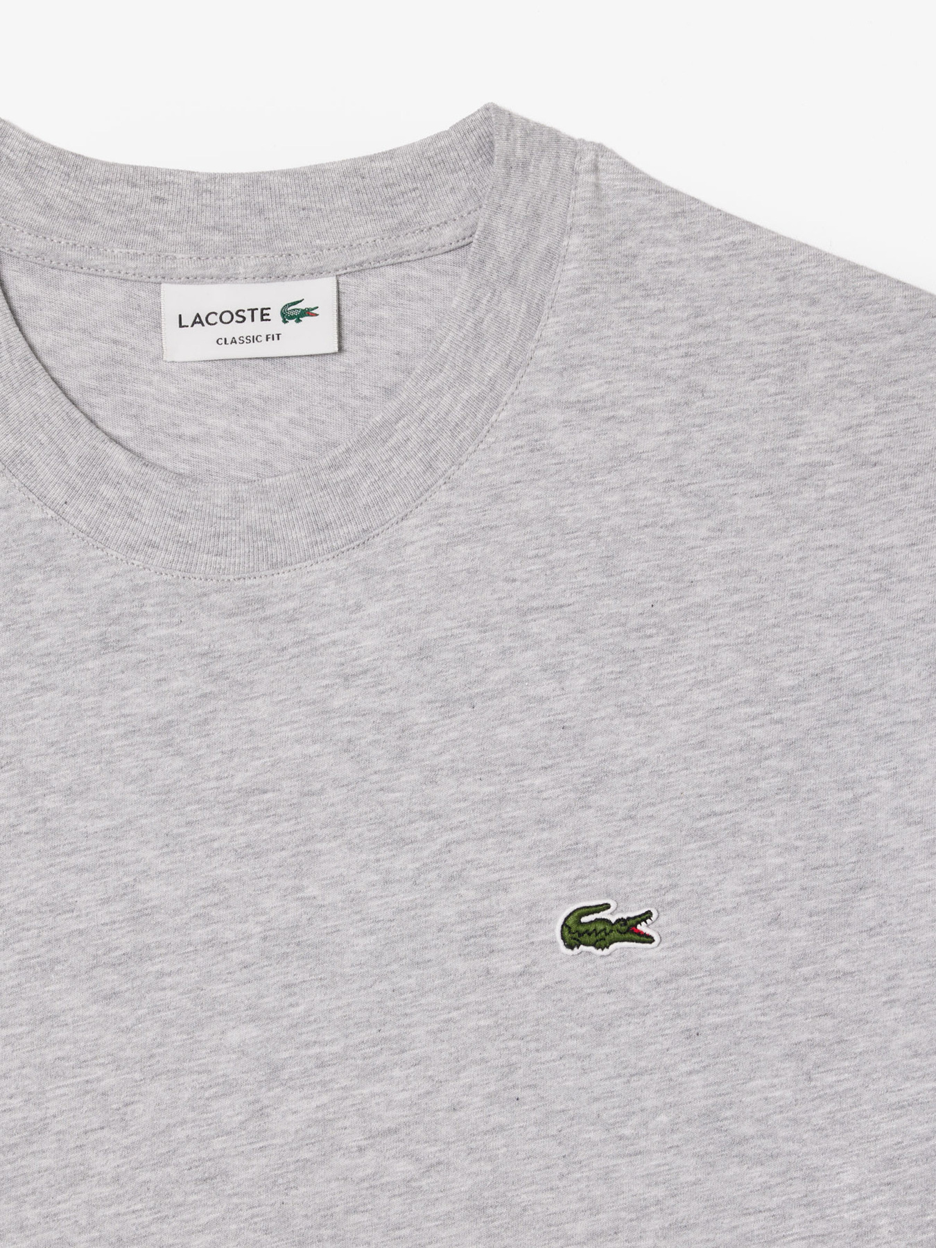 Футболки і поло Lacoste модель TH7318CCA Фото