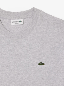 Футболки і поло Lacoste модель TH7318CCA Фото