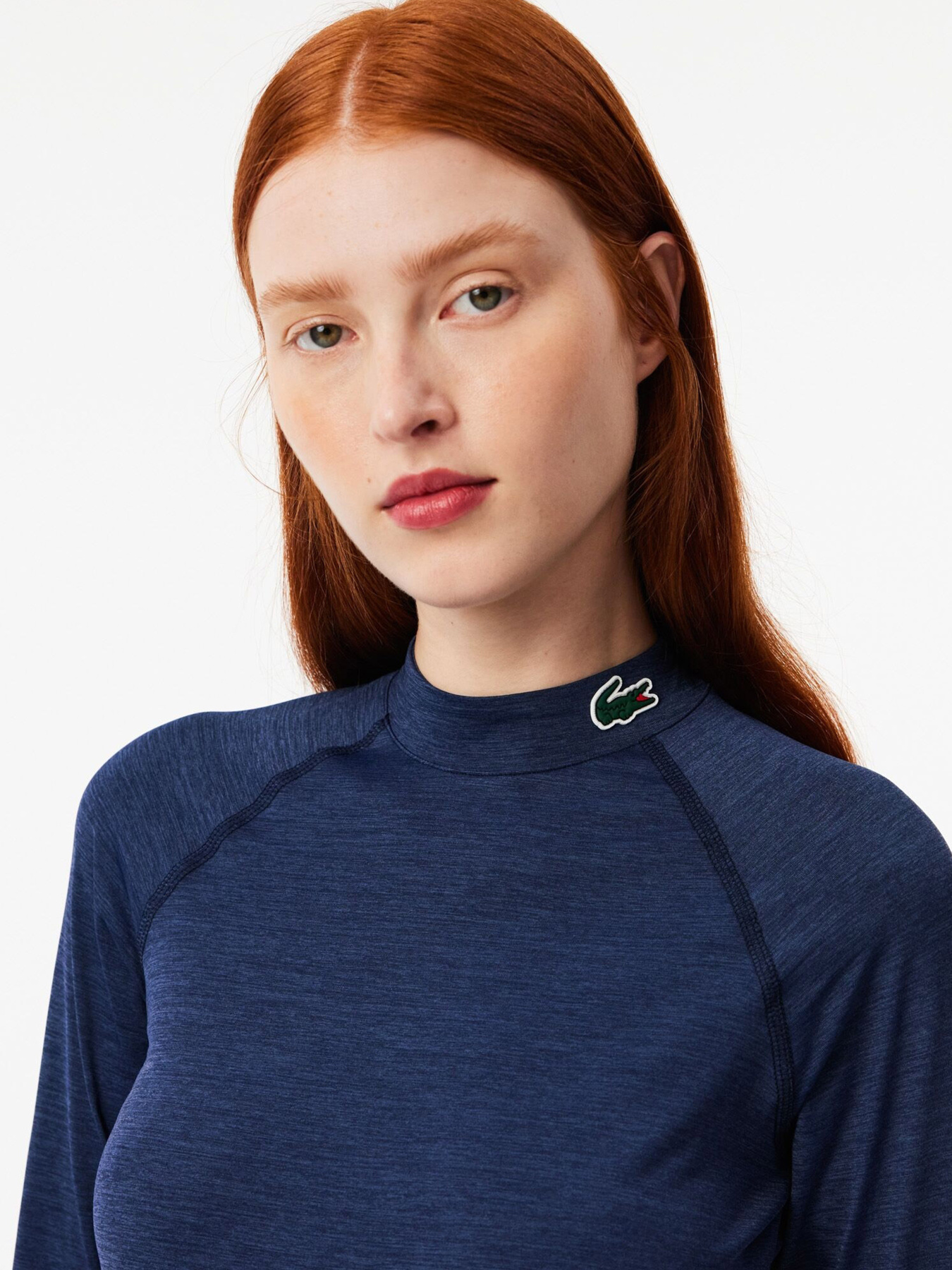Свитры и кардиганы Lacoste модель TF4876166 Фото